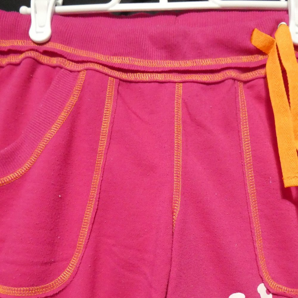 LA SENZA GIRL Sleep, size large, sleep shorts w/ La Senza Girl University 98 - Picture 4 of 14
